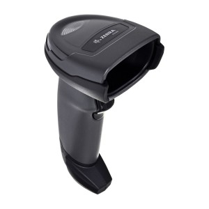 Zebra Czytnik kodów kreskowych 2D/USB/podstawka/kabel DS4608-SR7U2100SGW