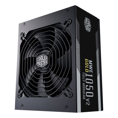 Zasilacz Cooler Master MWE 1050W 80+ Gold-V2 - 1732637