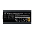 Zasilacz Cooler Master MWE 1250W 80+ Gold-V2 - 1732655
