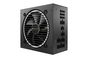 Zasilacz be quiet! PURE POWER 12 M 750W 120mm 80+Gold