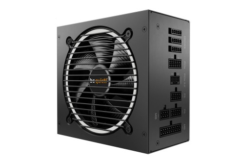 Zasilacz be quiet! PURE POWER 12 M 750W 120mm 80+Gold - 1732668