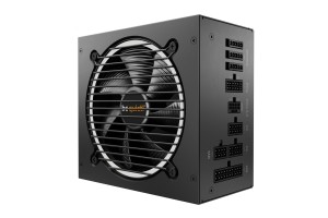 Zasilacz be quiet! PURE POWER 12 M 650W 120mm 80+Gold