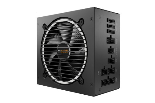 Zasilacz be quiet! PURE POWER 12 M 650W 120mm 80+Gold - 1336747