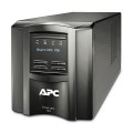 Zasilacz UPS APC SMT750IC (TWR; 750VA) - 1136948