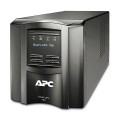 Zasilacz UPS APC SMT750IC (TWR; 750VA) - 1732716