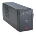 Zasilacz awaryjny UPS APC SC420I Smart-UPS SC 420VA 230V, RS-232 - 1732744
