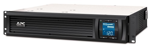 Zasilacz UPS APC SMC1500I-2UC (Rack; 1500VA) - 1732753