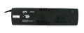 Zasilacz UPS APC BE325-GR (Desktop; 325VA) - 1732783