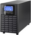 Zasilacz awaryjny UPS Power Walker On-Line 2000VA 4X IEC OUT, USB/RS-232, LCD - 1732834