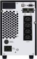 Zasilacz awaryjny UPS Power Walker On-Line 2000VA 4X IEC OUT, USB/RS-232, LCD - 1732837