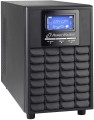 Zasilacz awaryjny UPS Power Walker On-Line 2000VA 4X IEC OUT, USB/RS-232, LCD - 1732836