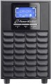 Zasilacz awaryjny UPS Power Walker On-Line 2000VA 4X IEC OUT, USB/RS-232, LCD - 1732835