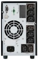 Zasilacz awaryjny UPS Power Walker Line-Interactive 1500VA 2x IEC Out, RJ11/RJ45 In/Out, USB SNMP Slot - 1732838