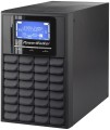 Zasilacz awaryjny UPS Power Walker On-Line 1000VA 3X IEC OUT, USB/RS-232, LCD - 1732839