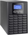 Zasilacz awaryjny UPS Power Walker On-Line 1000VA 3X IEC OUT, USB/RS-232, LCD - 1732840