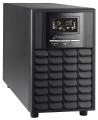 Zasilacz awaryjny UPS Power Walker Line-Interactive 1100VA CW FR 3xPL, USB, RS232, LCD, EPO - 1732847