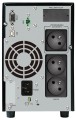 Zasilacz awaryjny UPS Power Walker Line-Interactive 1100VA CW FR 3xPL, USB, RS232, LCD, EPO - 1732849