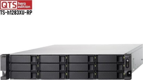 Serwer plików NAS QNAP TS-h1277XU-RP-3700X-128G - 980239