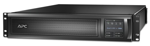 APC Smart-UPS X 3000VA Rack/Tower LCD 200-240V - 1693237