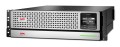 APC Smart-UPS SRT Li-Ion 1000VA RM 230V - 1696807