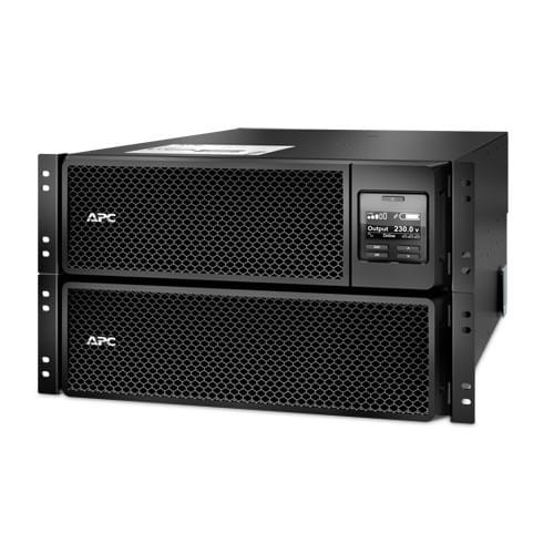 APC Smart-UPS SRT 8000VA RM 230V - 1693279