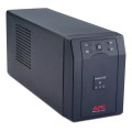 APC Smart-UPS SC 620VA 230V - 1693202
