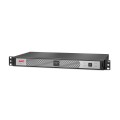 APC Smart-UPS C Lithium Ion, Short Depth 500VA, 230V with SmartConnect - 1732831