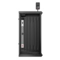 APC Smart-UPS C Lithium Ion, Short Depth 500VA, 230V with SmartConnect - 1732829