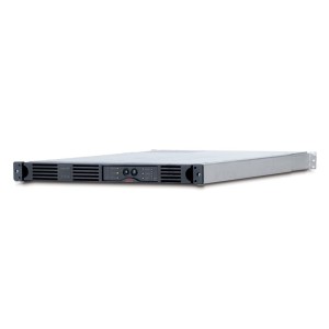 APC Smart-UPS 750VA USB & Serial RM 1U 230V
