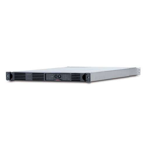 APC Smart-UPS 750VA USB & Serial RM 1U 230V - 1696720