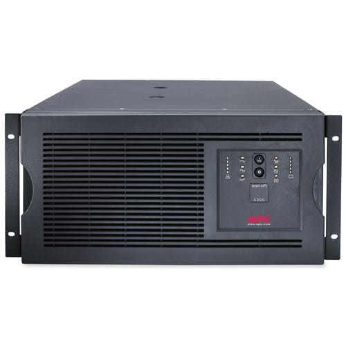 APC Smart-UPS 5000VA 230V Rackmount/Tower - 1693310