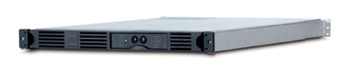 APC Smart-UPS 1000VA USB & Serial RM 1U 230V - 1696710