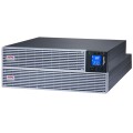 APC Easy UPS On-Line Li-Ion SRVL RT Ext. Runtime 2000VA 230V, with Rail Kit - 1732794