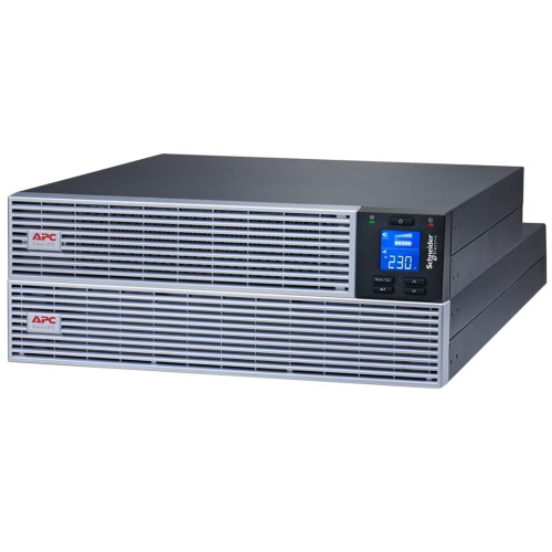 APC Easy UPS On-Line Li-Ion SRVL RT Ext. Runtime 2000VA 230V, with Rail Kit - 1732794