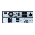 APC Easy UPS On-Line Li-Ion SRVL RT Ext. Runtime 2000VA 230V, with Rail Kit - 1732795