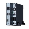 APC Easy UPS On-Line Li-Ion SRVL RT Ext. Runtime 2000VA 230V, with Rail Kit - 1732797