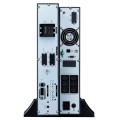 APC Easy UPS On-Line Li-Ion SRVL RT Ext. Runtime 2000VA 230V, with Rail Kit - 1732799