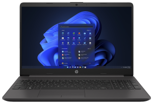 HP 250 G9 i3-1215U 15,6 FHD AG 250nit SVA 16GB_3200MHz SSD512 UHD64EUs TPM CamHD BT5 41Wh W11Pro Dark Ash 1Y