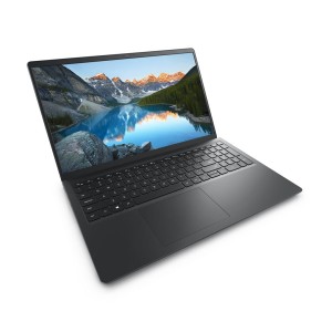 Dell Inspiron 3525 Ryzen 5 5500U 15.6" FHD 120Hz 8GB DDR4 3200 SSD256 Radeon Graphics non-backlit Win11 Black