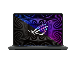 ASUS ROG Zephyrus M16 GU603ZI-N4019W i7-12700H 16.0" QHD+ 240Hz IPS 500nits AG DDR4 16GB SSD1TB GeForce RTX 4070_8GB LAN WLAN+BT Cam 90WHrs Win11 Eclipse Gray