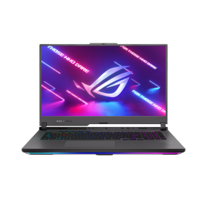 ASUS ROG Strix G17 G713PI-LL047W Ryzen 9 7845HX 17.3" WQHD 240Hz IPS 300nits AG 16GB DDR5 4800 SSD1TB GeForce RTX 4070_8GB LAN WLAN+BT Cam 90WHrs Win11 Eclipse Gray