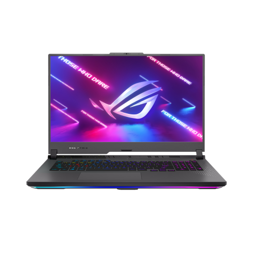 ASUS ROG Strix G17 G713PI-LL047W Ryzen 9 7845HX 17.3" WQHD 240Hz IPS 300nits AG 16GB DDR5 4800 SSD1TB GeForce RTX 4070_8GB LAN WLAN+BT Cam 90WHrs Win11 Eclipse Gray - 1730484