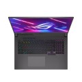 ASUS ROG Strix G17 G713PI-LL047W Ryzen 9 7845HX 17.3" WQHD 240Hz IPS 300nits AG 16GB DDR5 4800 SSD1TB GeForce RTX 4070_8GB LAN WLAN+BT Cam 90WHrs Win11 Eclipse Gray - 1730478