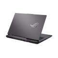 ASUS ROG Strix G17 G713PI-LL047W Ryzen 9 7845HX 17.3" WQHD 240Hz IPS 300nits AG 16GB DDR5 4800 SSD1TB GeForce RTX 4070_8GB LAN WLAN+BT Cam 90WHrs Win11 Eclipse Gray - 1730482