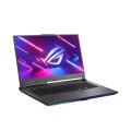 ASUS ROG Strix G17 G713PI-LL047W Ryzen 9 7845HX 17.3" WQHD 240Hz IPS 300nits AG 16GB DDR5 4800 SSD1TB GeForce RTX 4070_8GB LAN WLAN+BT Cam 90WHrs Win11 Eclipse Gray - 1730487