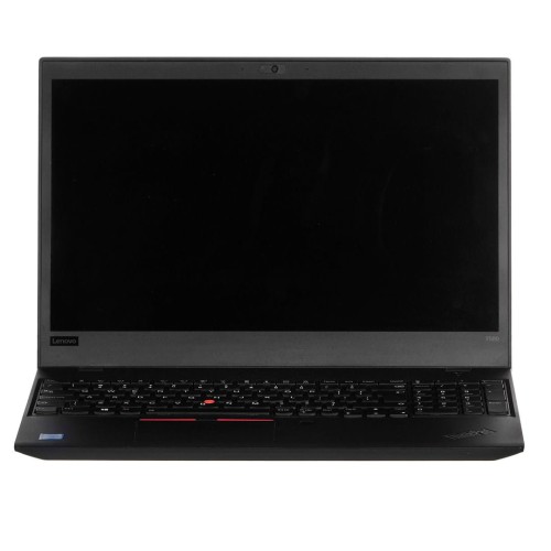 LENOVO ThinkPad T580 i5-7200U 8GB 256GB SSD 15" FHD Win10pro + zasilacz UŻYWANY - 1669837