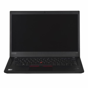 LENOVO ThinkPad T490 i7-8665U 20GB 512GB SSD 14" FHD (MX250) Win11pro + zasilacz UŻYWANY