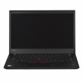 LENOVO ThinkPad T490 i7-8665U 20GB 512GB SSD 14" FHD (MX250) Win11pro + zasilacz UŻYWANY - 1688294