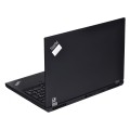 LENOVO ThinkPad P52 i7-8850H 32GB 512GB SSD 15,6" 4K (Quadro P2000) Win11pro + zasilacz UŻYWANY - 1680978