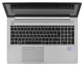 HP EliteBook 850 G5 i5-8350U 16GB 512GB SSD 15,6" FHD(dotyk) Win11pro + zasilacz UŻYWANY - 1732529